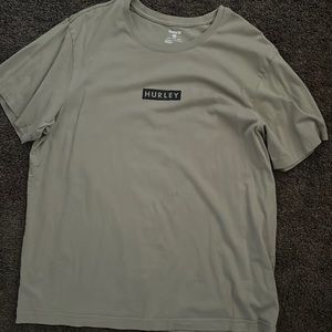 Hurley Shirt
